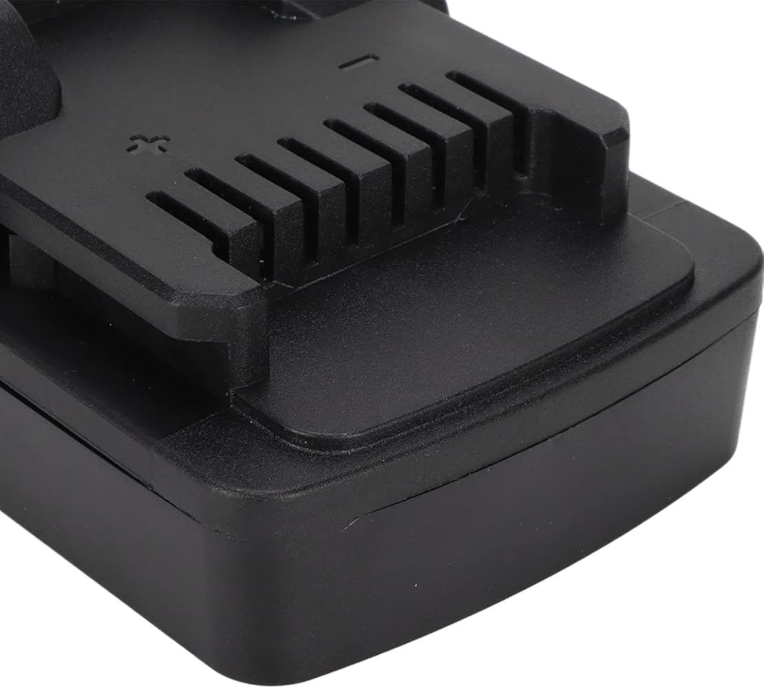 ◆ボッシュ(BOSCH)の18Vを日立(HIKOKI)の電池変換アダプター◆6 ◇ボッシュ(BOSCH)の18Vを日立(HIKOKI)の電池変換アダプター◇6